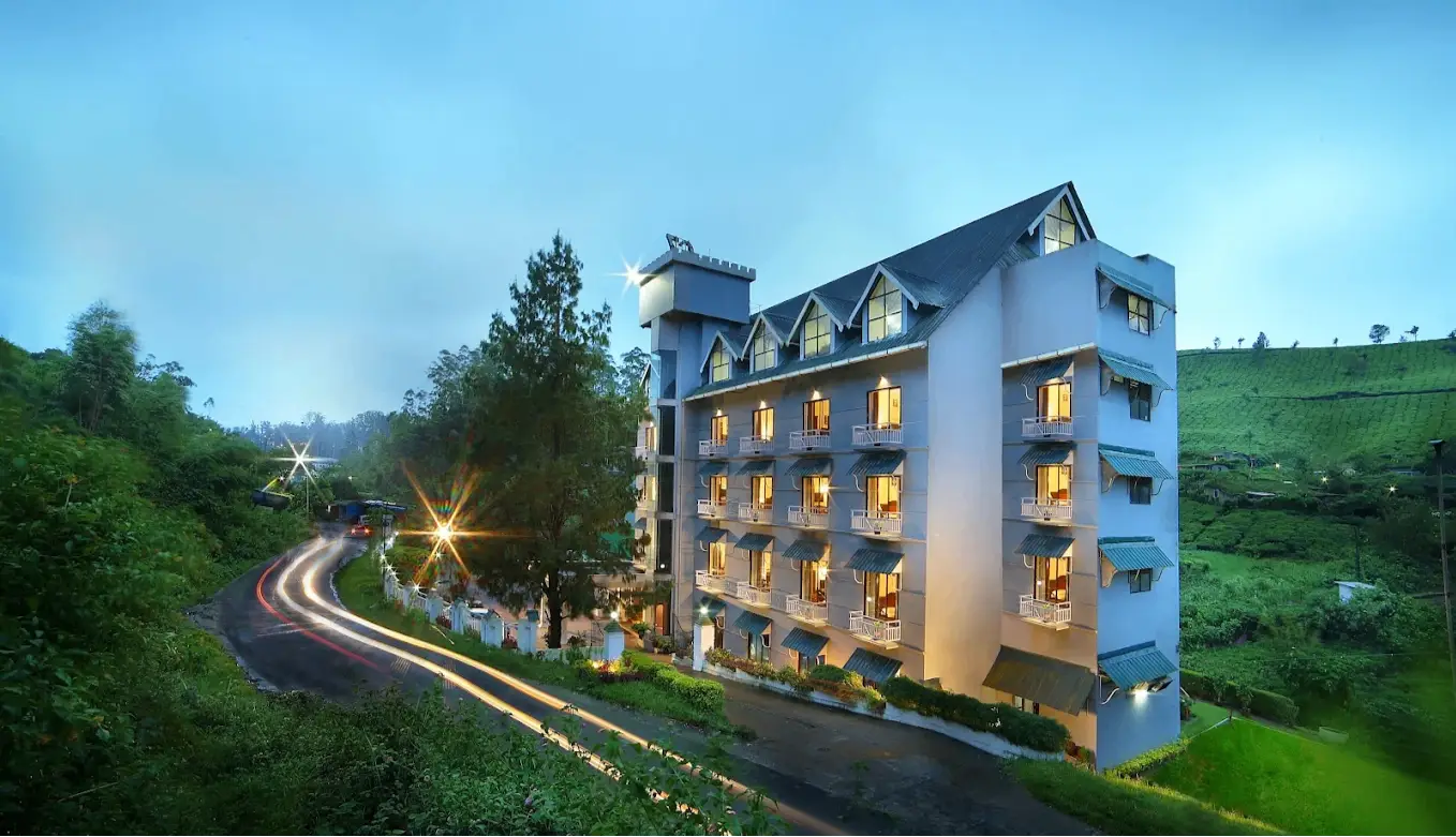Hotel C7